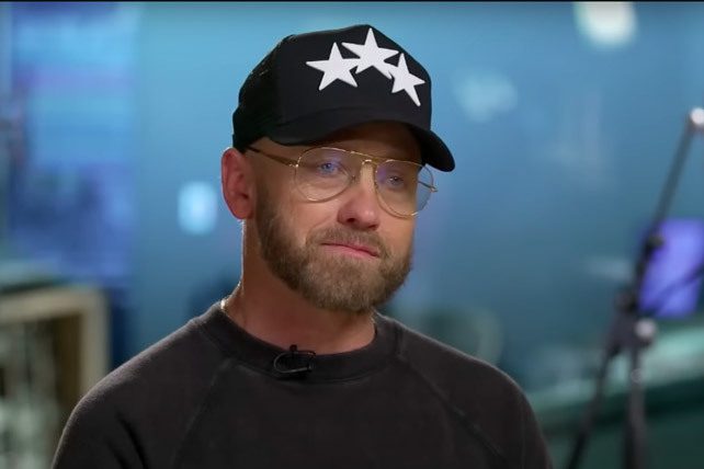 Behind TobyMac's Life After Death album 