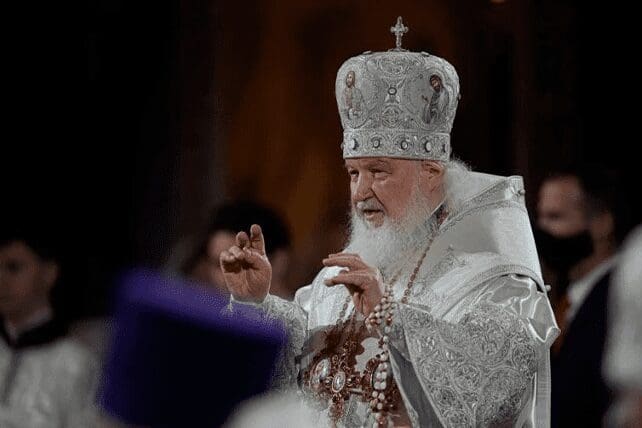 world council of churches