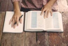 Bible Messages for Youth: 7 Truths To Repeat Bible messages for youth