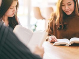 Bible teachers