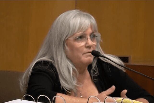 Catharine "Cathy" Miller