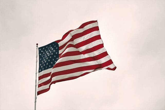 christian nation
