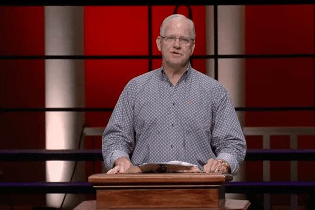 Denton Bible Church