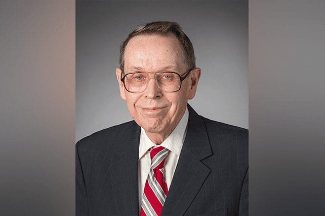 John P. Meier