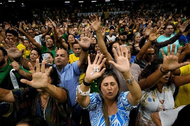 brazil