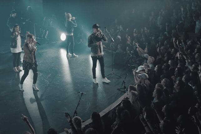 Elevation Worship