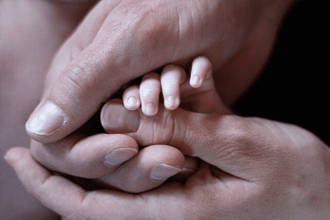 human life