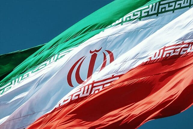 iranian christians