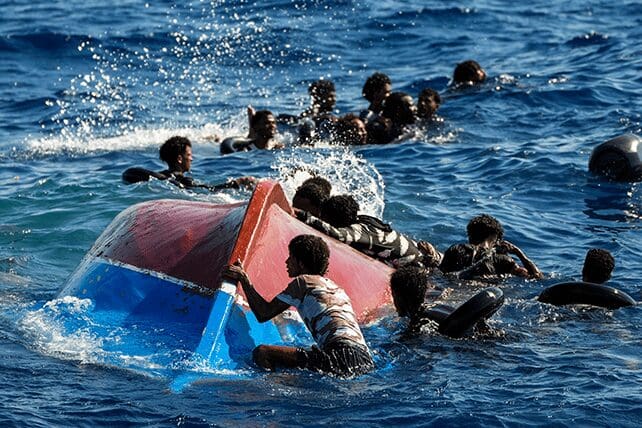 migrants