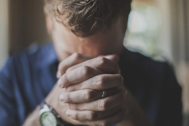 prayers for pastors