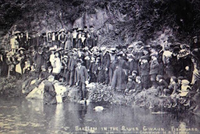 revival history