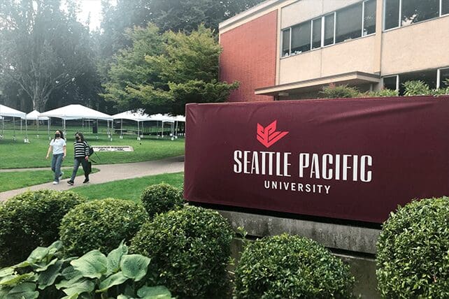 seattle pacific university