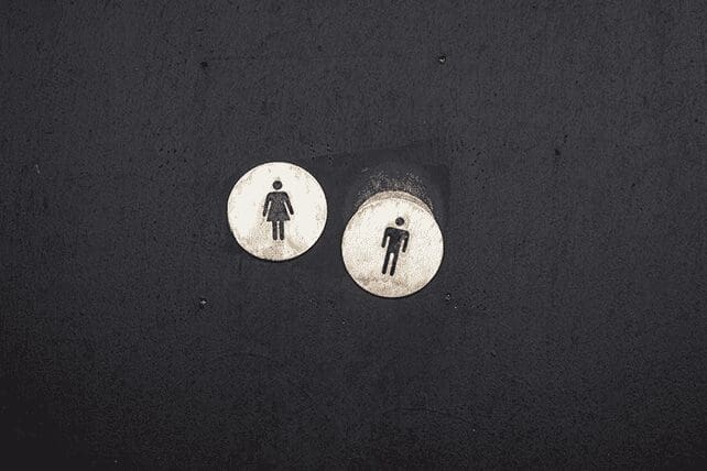 gender