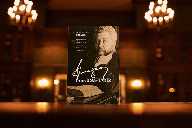 spurgeon