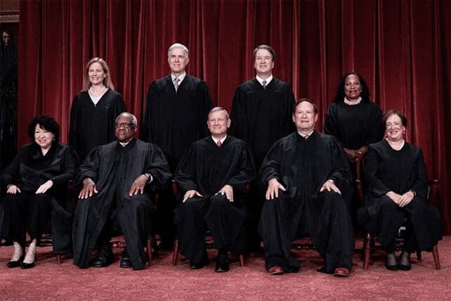 supreme court