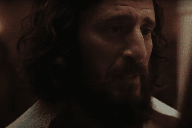 Crítica em Vídeo  The Chosen: Série Cristã sobre Jesus e os