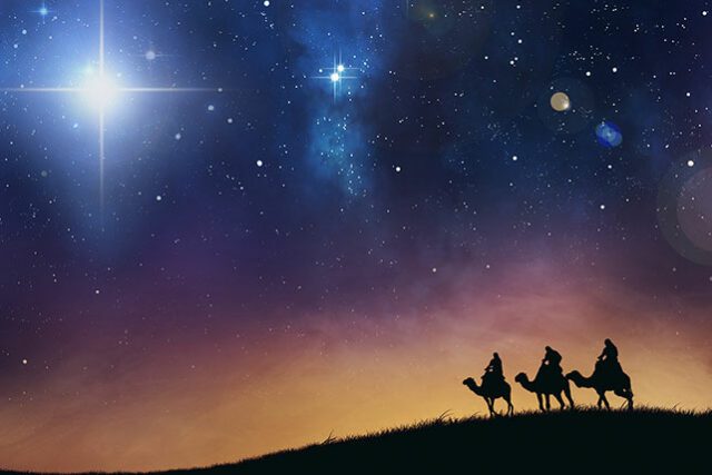 Three Wise Men Story: 12 KidMin Resources for Epiphany