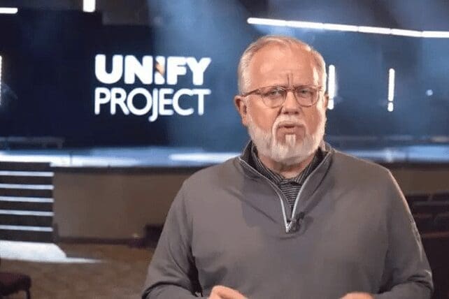 unify project
