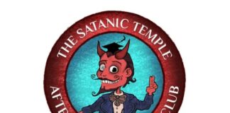 After School Satan Club