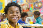 Beatitudes children's activities