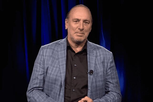 Brian Houston