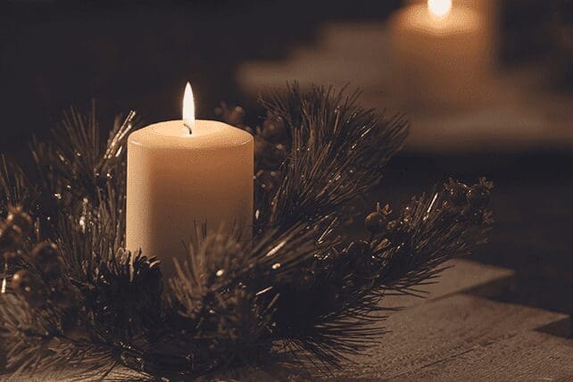 christmas eve