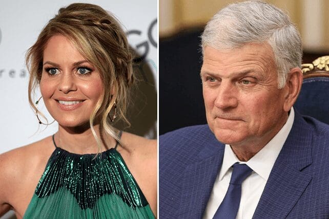 Franklin Graham