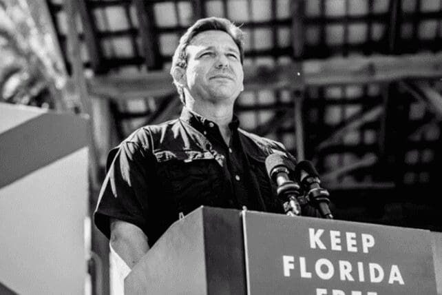 DeSantis