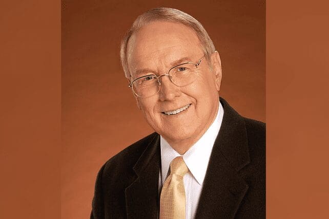 James Dobson
