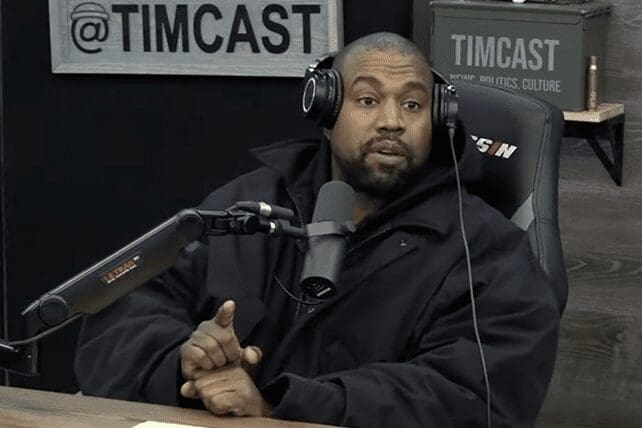 Kanye West
