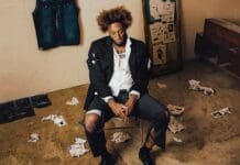 The Crisis That Broke Lecrae Open and the Belief He Rebuilt From Scratch Lecrae