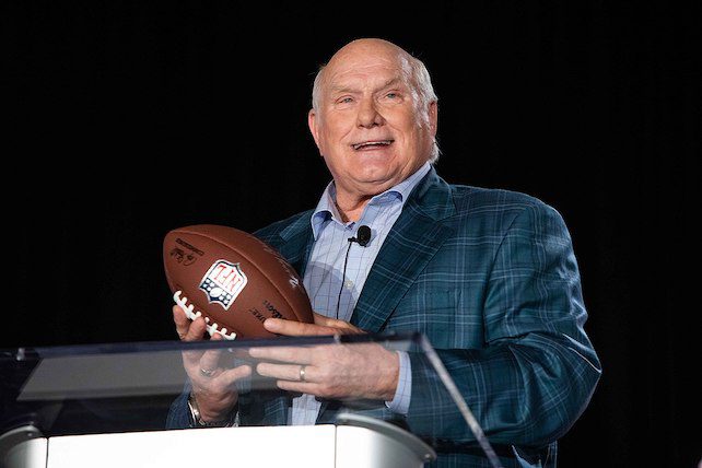 Terry Bradshaw Cancer Free After Treatment for Bladder, Skin