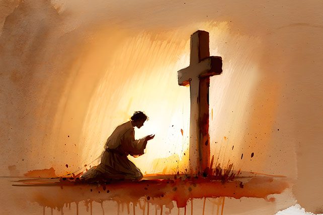 true worship