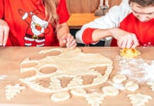 Youth Christmas Party Ideas: 18 Festive Holiday Celebrations youth Christmas party ideas