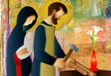 4 Christmas Lessons From Joseph of Nazareth Christmas lessons from Joseph of Nazareth