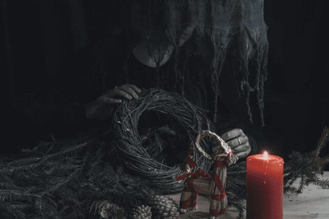 christmas lore