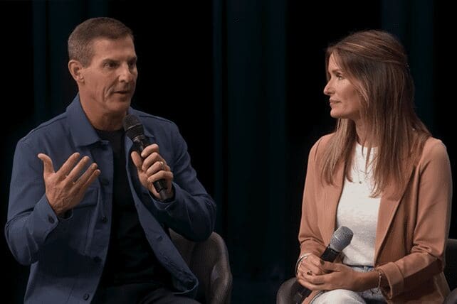 Groeschel