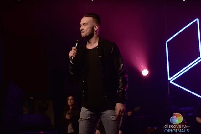 Hillsong: A Megachurch Exposed