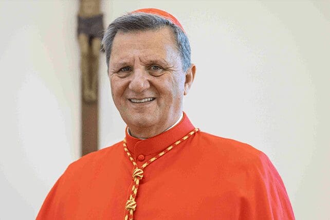 Mario Grech