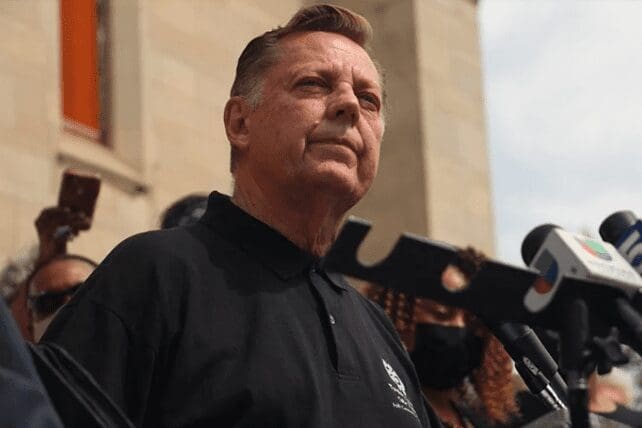 Michael Pfleger