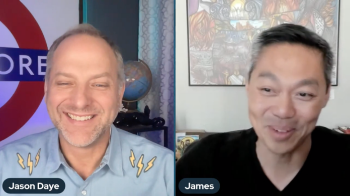 James Choung
