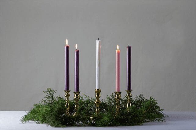 advent