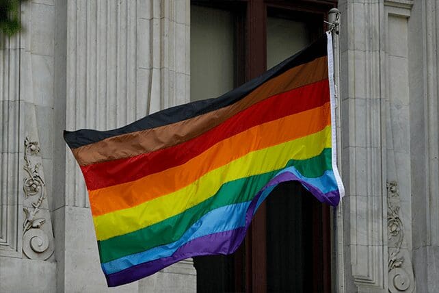 anti-discrimination
