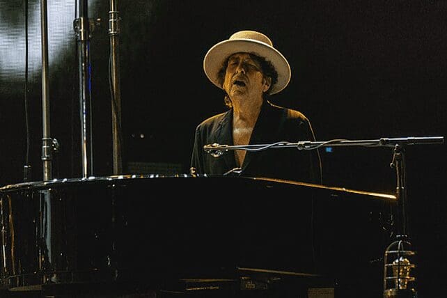 bob dylan