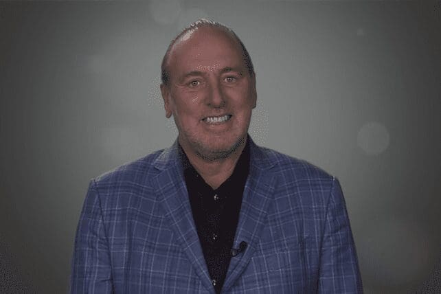 Brian Houston