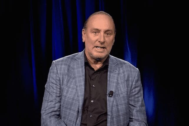 brian houston