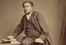 charles spurgeon