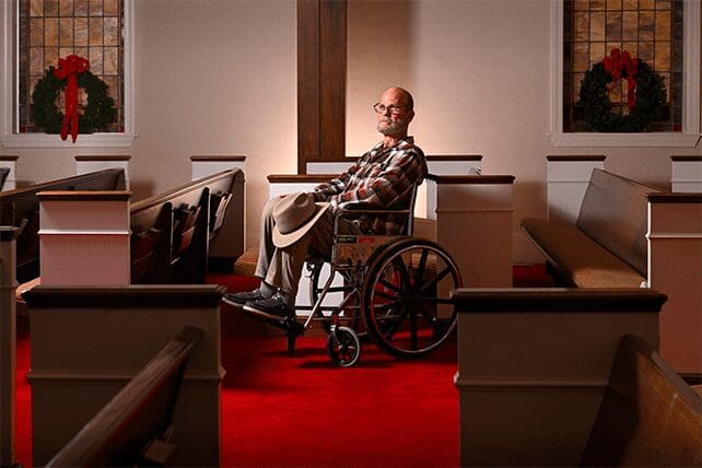 accessibility