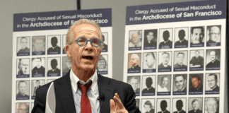 clergy sexual abuse
