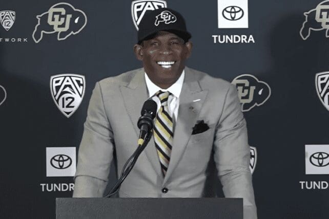 deion sanders